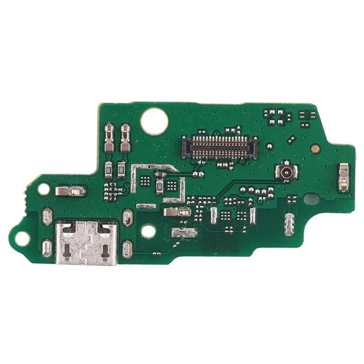 For Huawei G8 / D199 Maimang 4 OEM Dock Connector Charging Port Flex Cable Repair Part (without Logo)