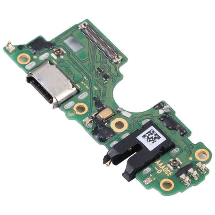 For Realme 8 5G Dock Connector Charging Port Flex Cable Repair Part (without Logo)