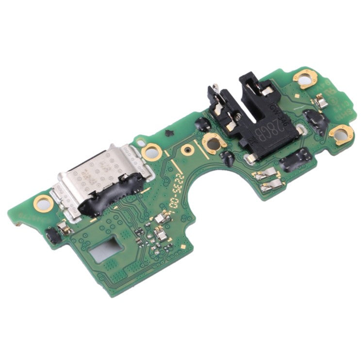 For Realme 8 5G OEM Dock Connector Charging Port Flex Cable Repair Part (without Logo)