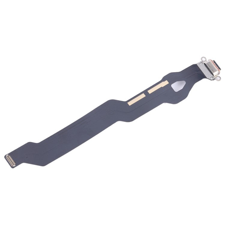 For Oppo Reno6 Pro+ 5G Dock Connector Charging Port Flex Cable Spare Part (without Logo)
