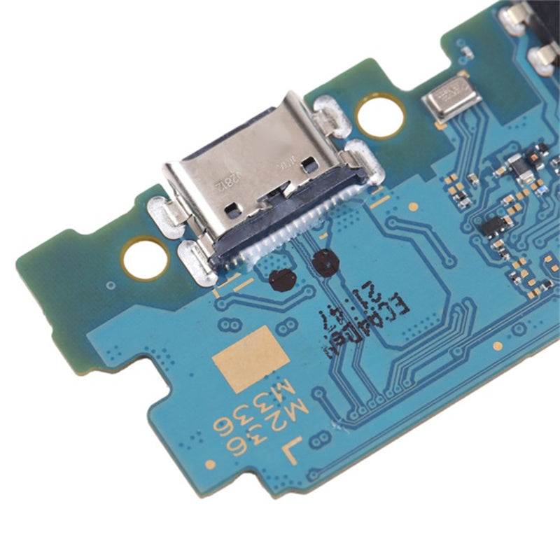 For Samsung Galaxy M23 5G M236 / M33 5G (Global Version) M336 Dock Connector Charging Port Flex Cable Repair Part (without Logo)