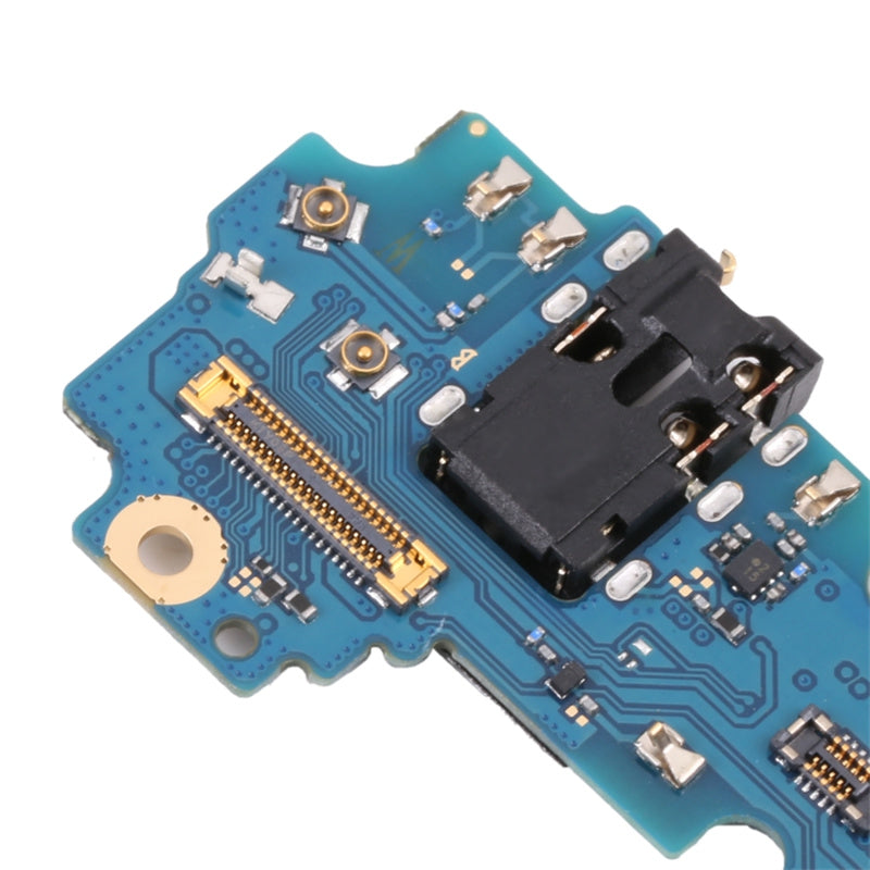 For Samsung Galaxy A42 5G A426 Dock Connector Charging Port Flex Cable Repair Part (without Logo)