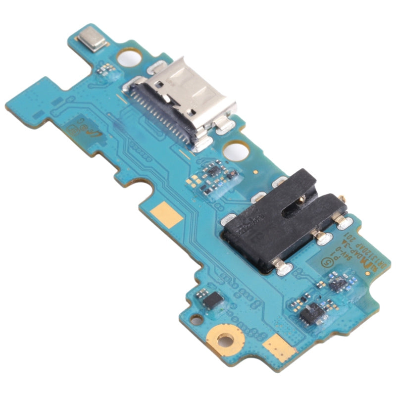 For Samsung Galaxy A42 5G A426 OEM Dock Connector Charging Port Flex Cable Replacement (without Logo)