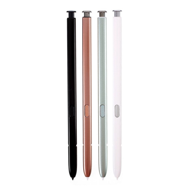 For Samsung Galaxy Note20 N980 Touch Screen Stylus Pen (No Bluetooth Function)/(without Logo) - White