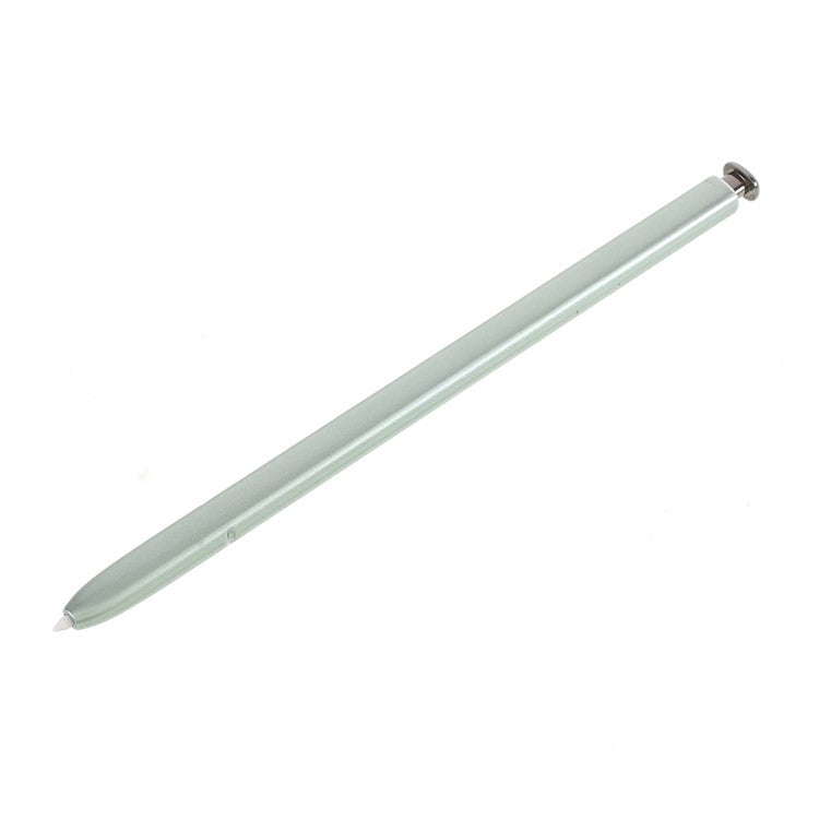 For Samsung Galaxy Note20 N980 Touch Screen Stylus Pen (No Bluetooth Function)/(without Logo)- Green