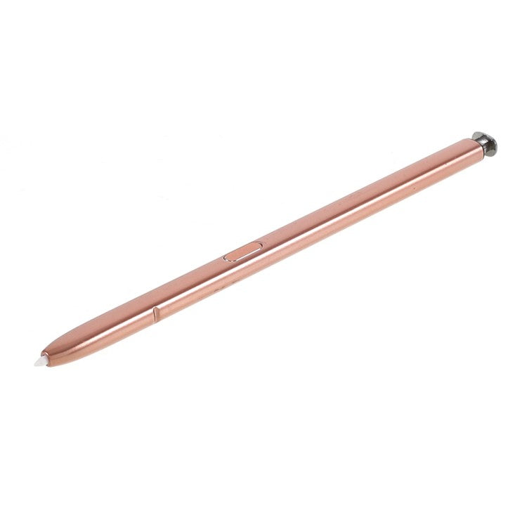For Samsung Galaxy Note20 N980 Touch Screen Stylus Pen (No Bluetooth Function)/(without Logo) - Gold