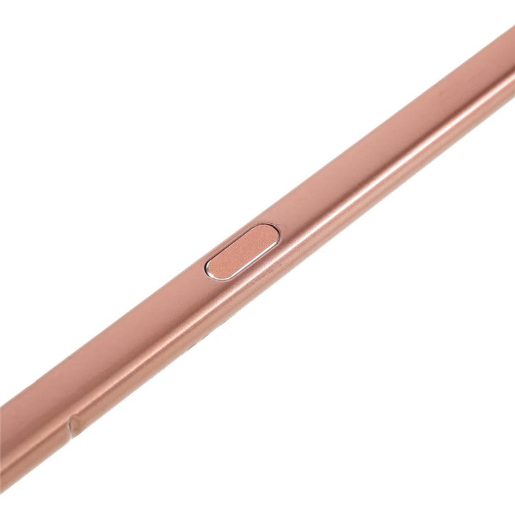 For Samsung Galaxy Note20 N980 Touch Screen Stylus Pen (No Bluetooth Function)/(without Logo) - Gold