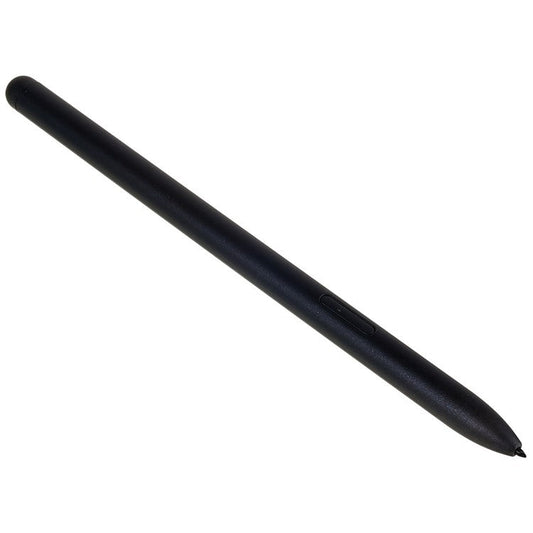 For Samsung Galaxy Tab S8 Ultra X900 X906 / S8+ X800 X806 / S8 X700 X706 Touch Screen Stylus Pen (Without Bluetooth Function, without Logo) - Black