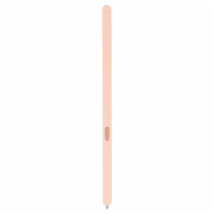 For Samsung Galaxy Z Fold6 5G F956 Touch Screen Capacitive Pen Stylus Pen - Orange