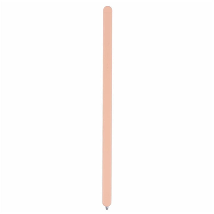 For Samsung Galaxy Z Fold6 5G F956 Touch Screen Capacitive Pen Stylus Pen - Orange