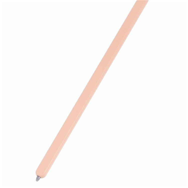 For Samsung Galaxy Z Fold6 5G F956 Touch Screen Capacitive Pen Stylus Pen - Orange