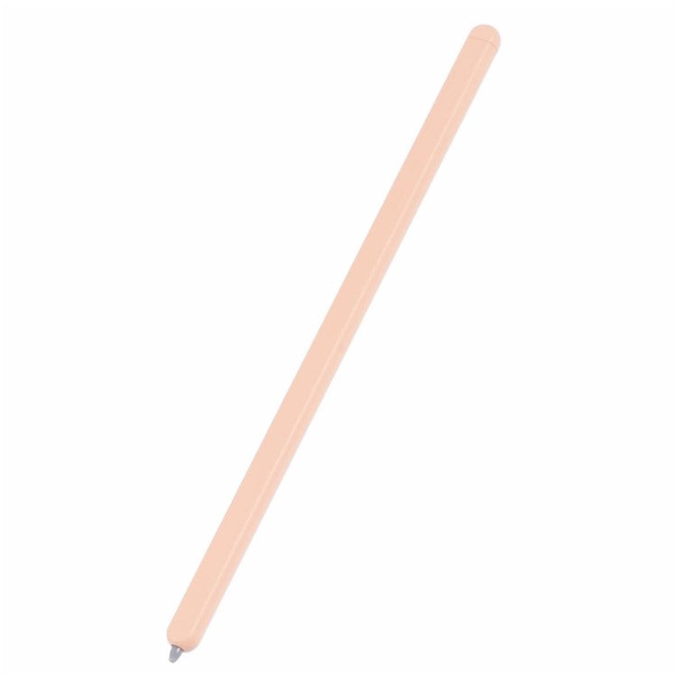 For Samsung Galaxy Z Fold6 5G F956 Touch Screen Capacitive Pen Stylus Pen - Orange