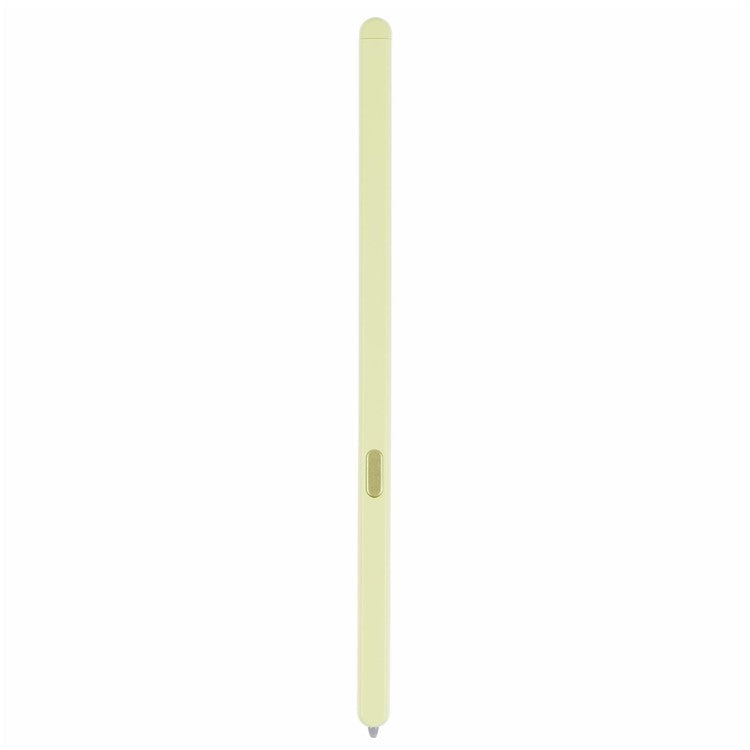 For Samsung Galaxy Z Fold6 5G F956 Touch Screen Capacitive Pen Stylus Pen - Green