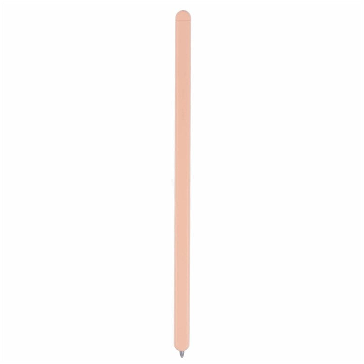 For Samsung Galaxy Z Fold6 5G F956 Touch Screen Capacitive Pen Stylus Pen (Without Logo) - Orange