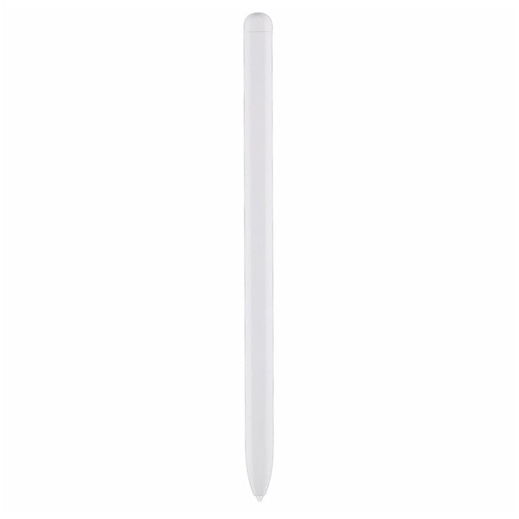 For Samsung Galaxy Tab S10+ X820 X826 / S10 Ultra X920 X926 Touch Screen Capacitive Pen Stylus Pen - White