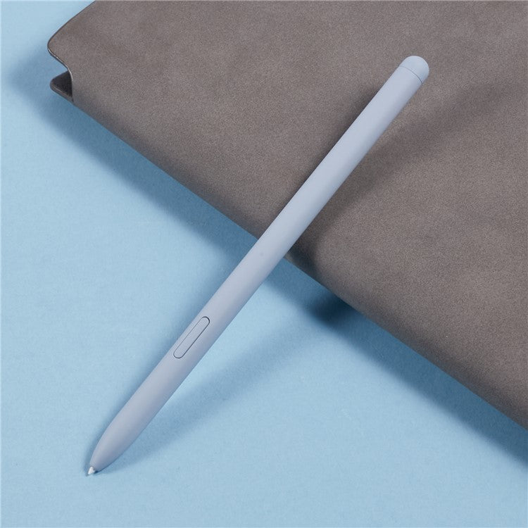 For Samsung Galaxy Tab S10+ X820 X826 / Tab S10 Ultra X920 X926 Stylus Touch Screen Pen (Without Logo) / (Without Bluetooth Function) - Blue
