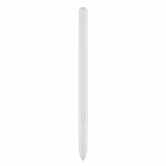 For Samsung Galaxy Tab S10+ X820 X826 / Tab S10 Ultra X920 X926 Stylus Touch Screen Pen (Without Logo) / (Without Bluetooth Function) - White