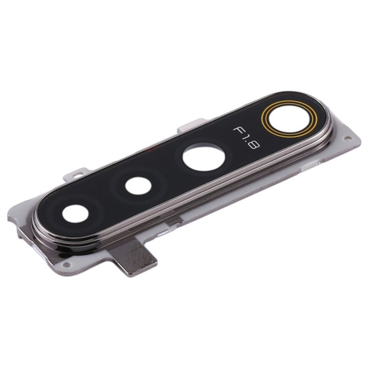 Back Camera Lens Holder Cover with Glass Part (without Logo) for Realme 5