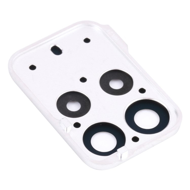 For Oppo A94 CPH2203 OEM Back Camera Lens Holder Cover with Glass Part (without Logo)