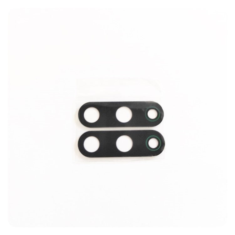 For Oppo A11 Rear Back Camera Lens Cover Replacement Part (without Logo)