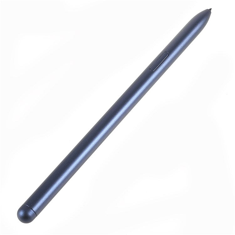 For Samsung Galaxy Tab S7 T870/T875/T876 / Tab S7 Plus T970/T976 Touch Screen Capacitive Pen Stylus Pen - Navy Blue