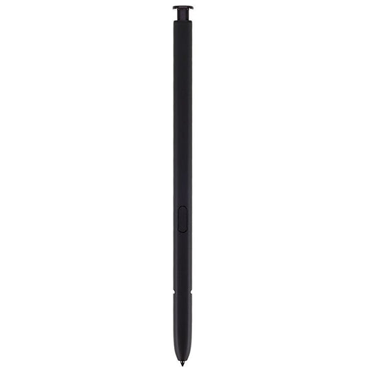 For Samsung Galaxy S22 Ultra 5G S908 Touch Screen Capacitive Pen Stylus Pen (without Logo) - Black