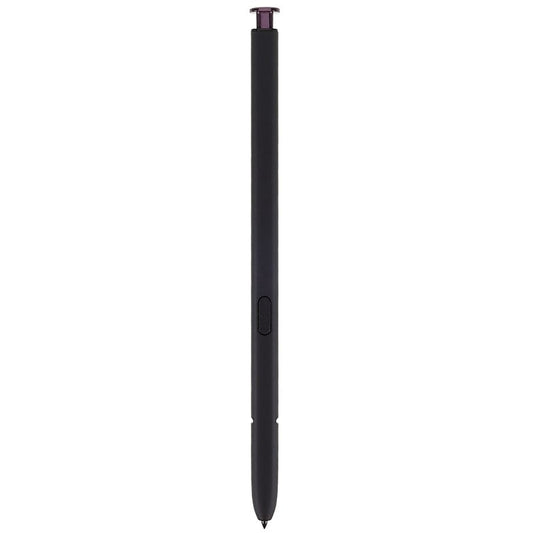 For Samsung Galaxy S22 Ultra 5G S908 Touch Screen Capacitive Pen Stylus Pen (without Logo) - Purple