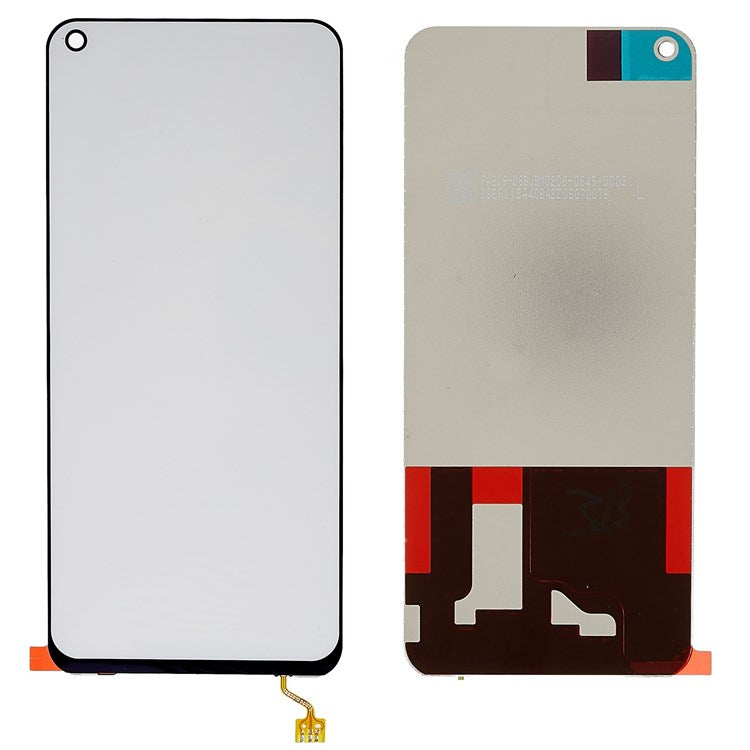 For OPPO A92 4G LCD Screen Backlight Replacement Part Phone Accessories (without Logo)