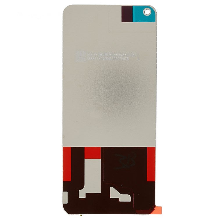For OPPO A92 4G LCD Screen Backlight Replacement Part Phone Accessories (without Logo)