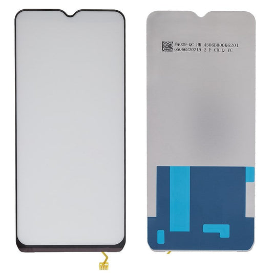 For Honor Play 20 Replacement LCD Screen Backlight Repair Part (without Logo)