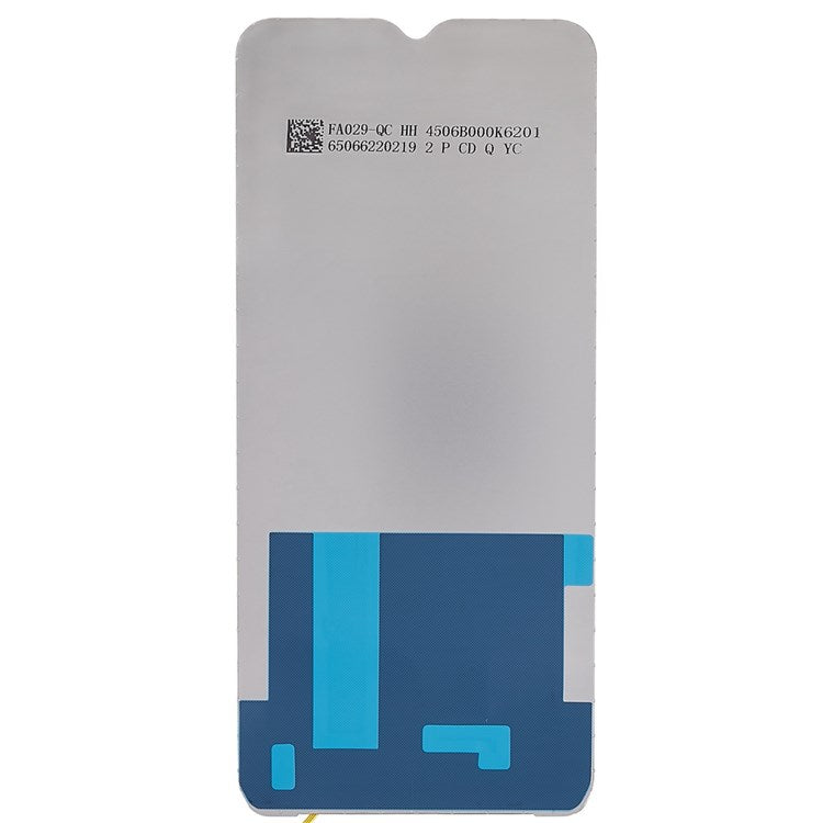 For Honor Play 20 Replacement LCD Screen Backlight Repair Part (without Logo)