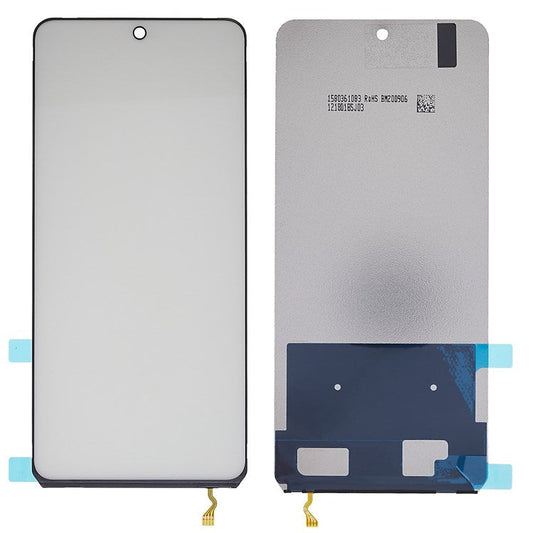 For Huawei Enjoy 20 SE/Honor 10X Lite LCD Screen Backlight Replacement Part (without Logo)
