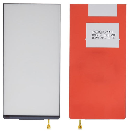 For Huawei Y9 (2018)/Enjoy 8 Plus/Mate 10 Lite/nova 2i LCD Screen Backlight Replacement Part (without Logo)