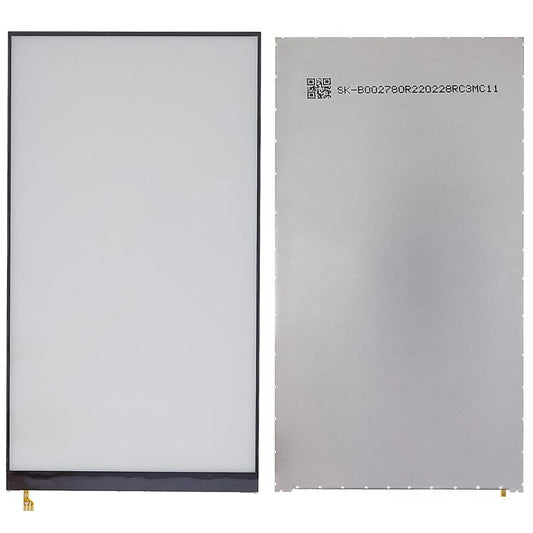 For Oppo A57 (2016) LCD Screen Backlight Phone Repair Part (without Logo)