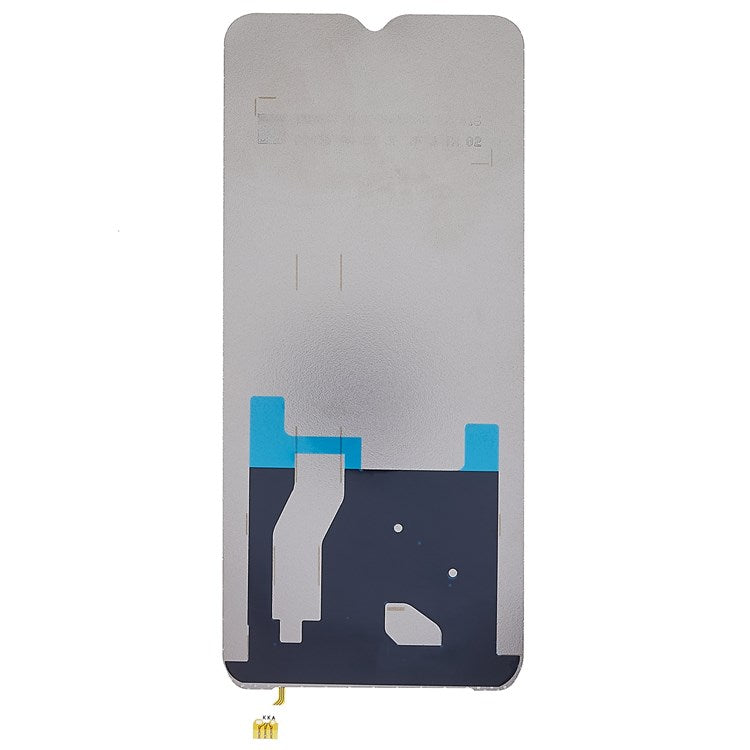 For Realme C35 4G RMX3511 LCD Screen Backlight Replacement Part (without Logo)