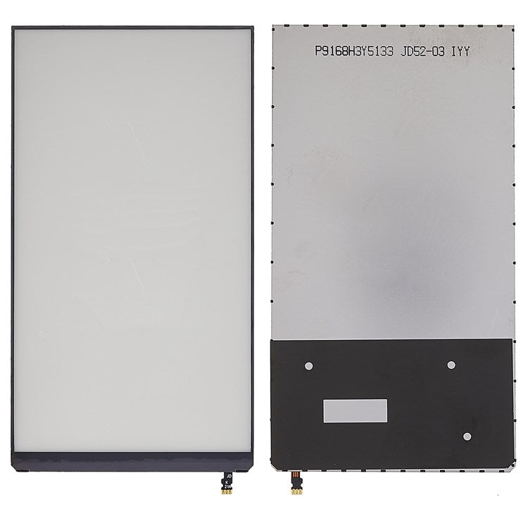 For Huawei P9/Honor 8 LCD Screen Backlight Replacement Part (without Logo)