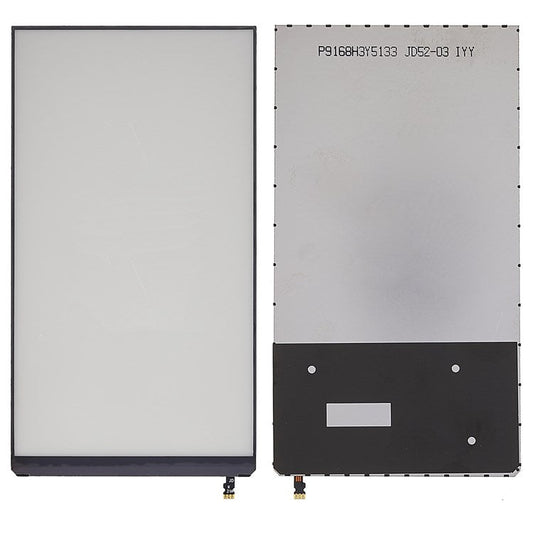 For Huawei P9/Honor 8 LCD Screen Backlight Replacement Part (without Logo)