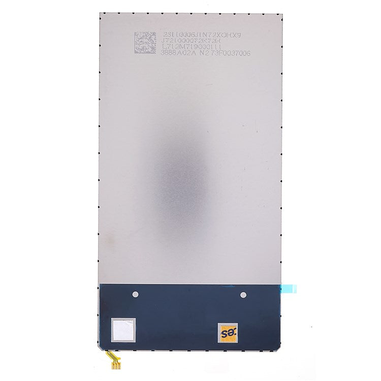 For Huawei P10 LCD Screen Backlight Phone Repair Part (without Logo)