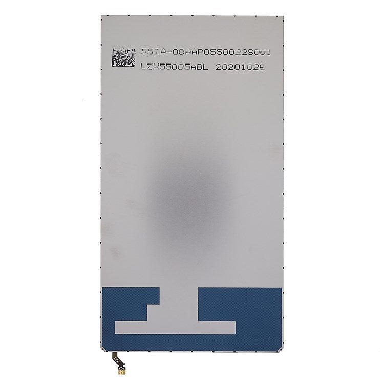 For Huawei P10 Plus LCD Screen Backlight Replacement Repair Part (without Logo)