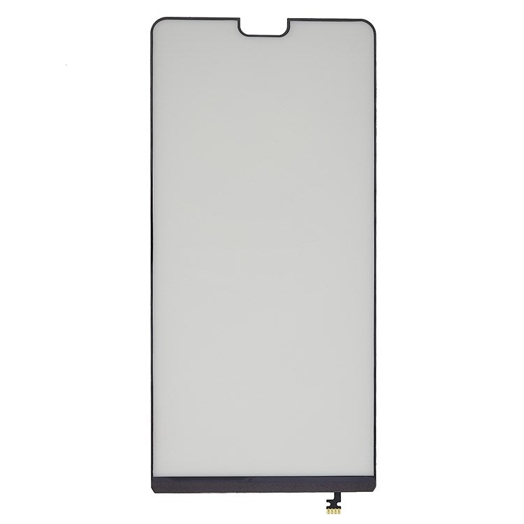 For Huawei P20 LCD Screen Backlight Replacement Part (without Logo)