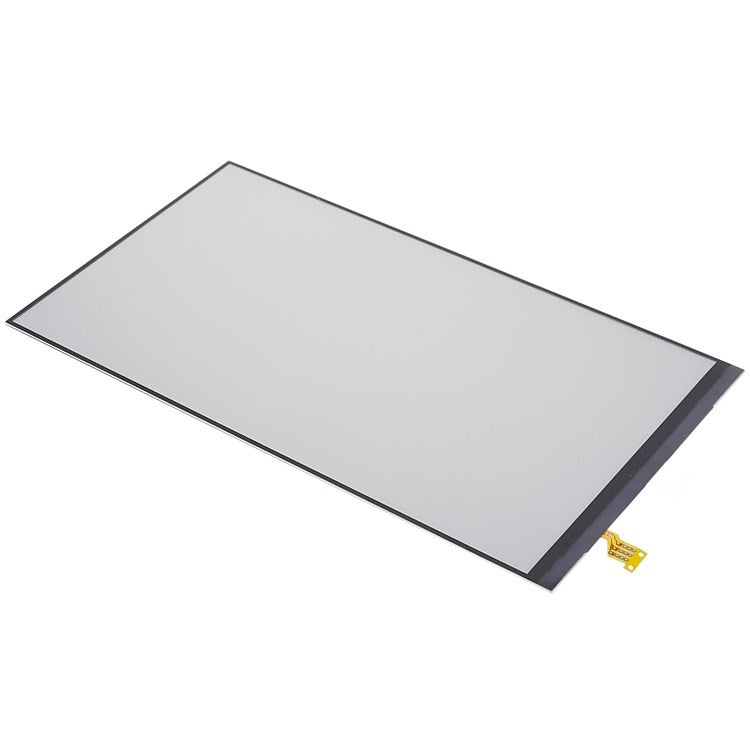 For Huawei Ascend Mate7 LCD Screen Backlight Phone Repair Part (without Logo)