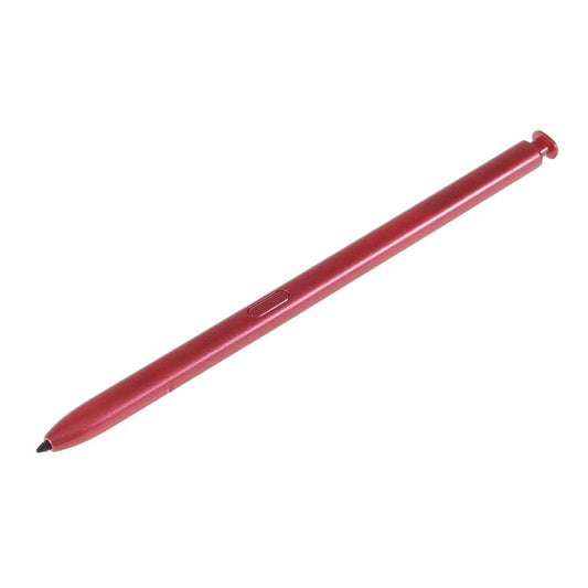 For Samsung Galaxy Note 10 4G N970 / Note 10 5G N971 / Note 10 Plus 4G N975 / Note 10 Plus 5G N976 OEM Touch Screen Capacitive Pen Stylus Pen (with Bluetooth Function) (without Logo) - Pink