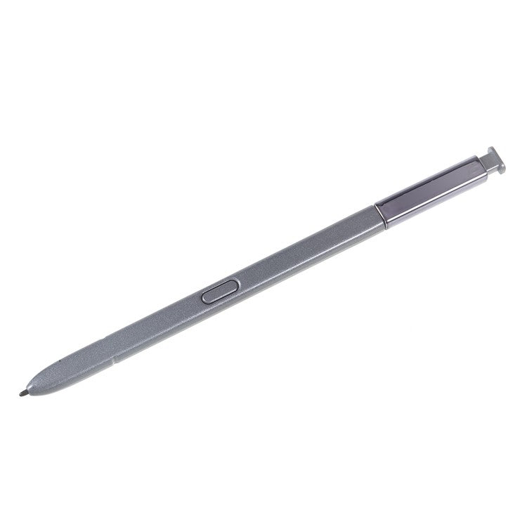 For Samsung Galaxy Note9 N960 OEM Touch Screen Capacitive Pen Stylus Pen (with Bluetooth Function) - Silver