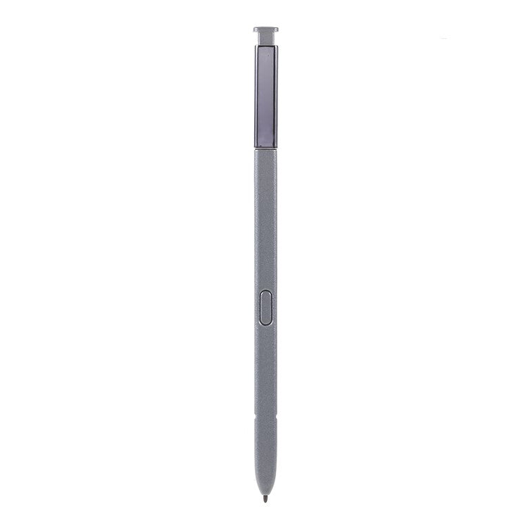 For Samsung Galaxy Note9 N960 OEM Touch Screen Capacitive Pen Stylus Pen (with Bluetooth Function) - Silver