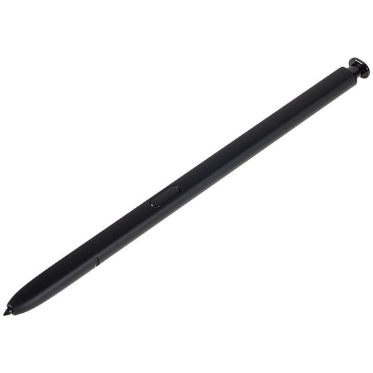 For Samsung Galaxy S22 Ultra 5G S908 OEM Touch Screen Capacitive Pen Stylus Pen (with Bluetooth Function) (without Logo) - Black