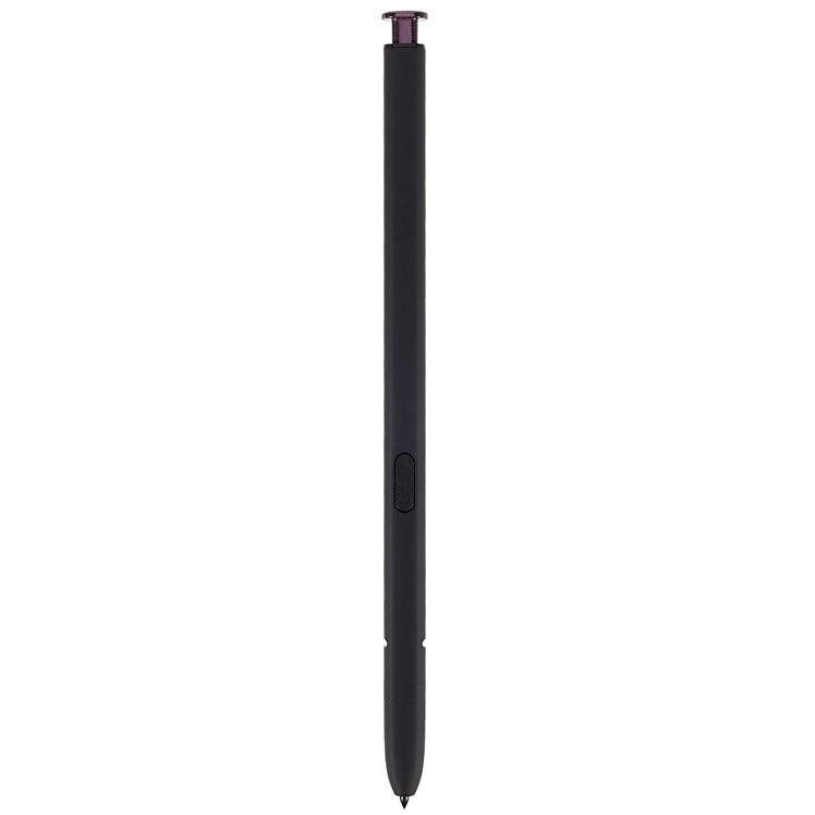 For Samsung Galaxy S22 Ultra 5G S908 OEM Touch Screen Capacitive Pen Stylus Pen (with Bluetooth Function) (without Logo) - Purple