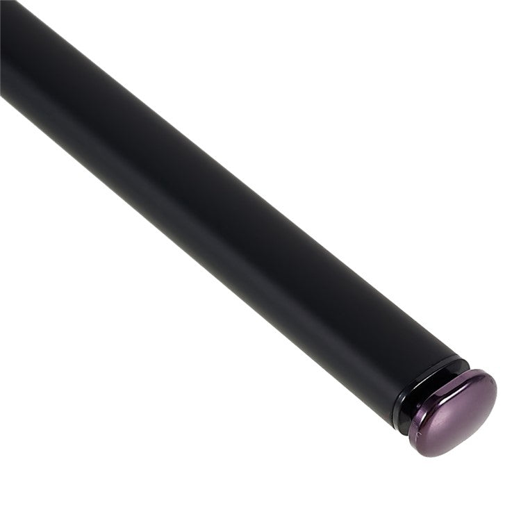 For Samsung Galaxy S22 Ultra 5G S908 OEM Touch Screen Capacitive Pen Stylus Pen (with Bluetooth Function) (without Logo) - Purple