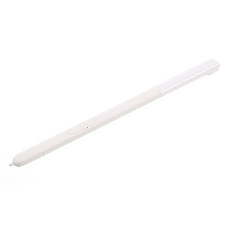 For Samsung Galaxy Tab A 10.1 (2016) SM-P580 / SM-P585 Touch Screen Capacitive Pen Stylus Pen - White