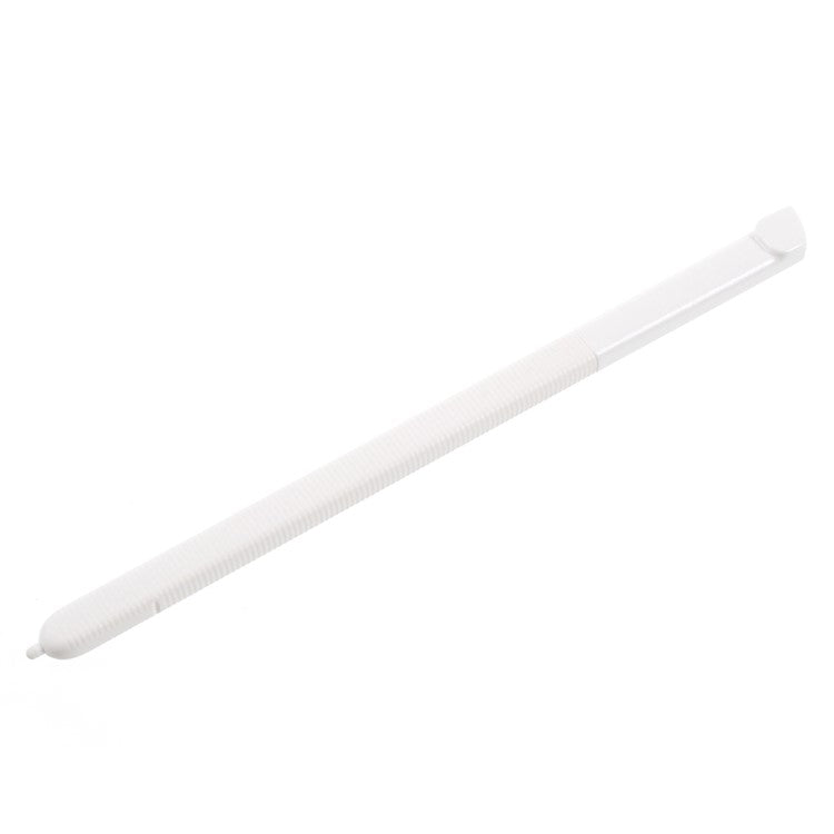 For Samsung Galaxy Tab A 10.1 (2016) SM-P580 / SM-P585 Touch Screen Capacitive Pen Stylus Pen - White