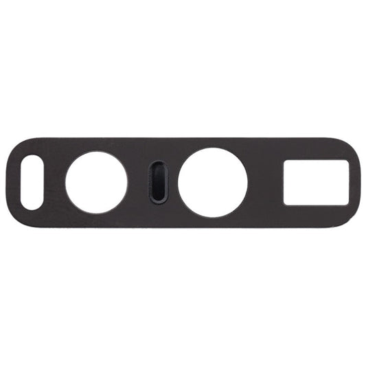 For Oppo Find X2 Pro Rear Back Camera Lens Cover Replacement Part (without Logo)